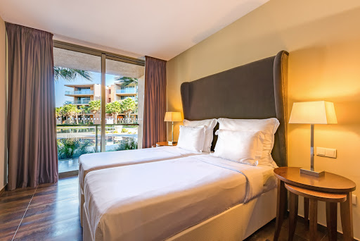 NAU Salgados Palm Village en Guia